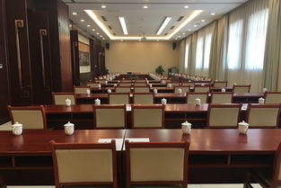 北京市職工服務(wù)中心 打造專業(yè)高效的會(huì)議及展覽服務(wù)項(xiàng)目