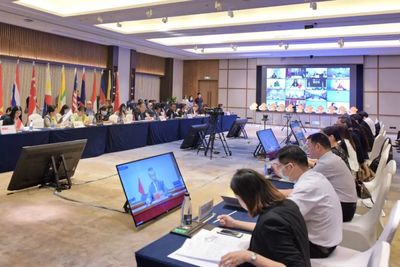 第17屆中國—東盟博覽會延期舉辦 具體日期待定