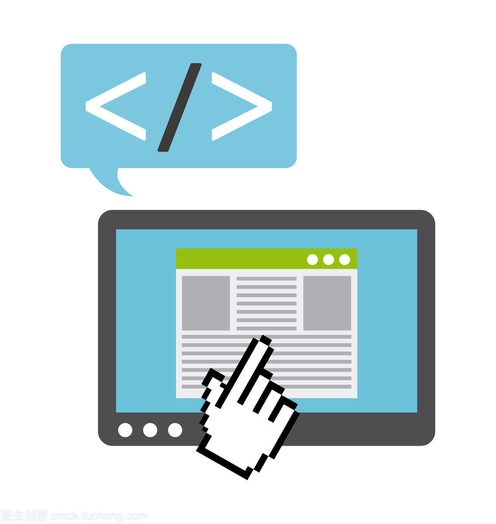 軟件開(kāi)發(fā)與網(wǎng)絡(luò)技術(shù)服務(wù) 數(shù)字化時(shí)代的雙輪驅(qū)動(dòng)